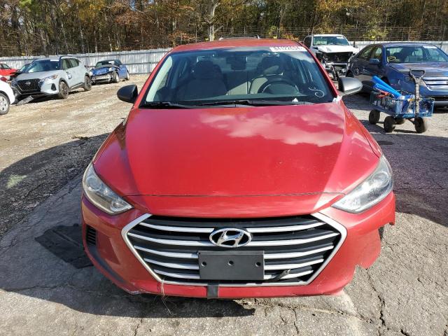 VIN 5NPD84LF7JH305050 2018 HYUNDAI ELANTRA no.5