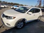 2015 NISSAN ROGUE S - 5N1AT2MT2FC897787