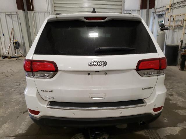 2021 JEEP GRAND CHER - 1C4RJFBG8MC645565