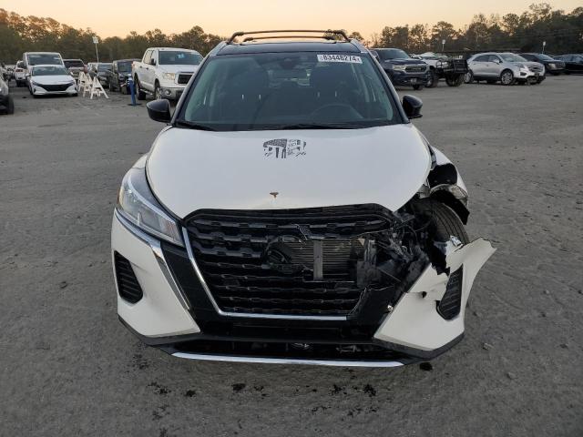 2023 NISSAN KICKS SV - 3N1CP5CV6PL570873