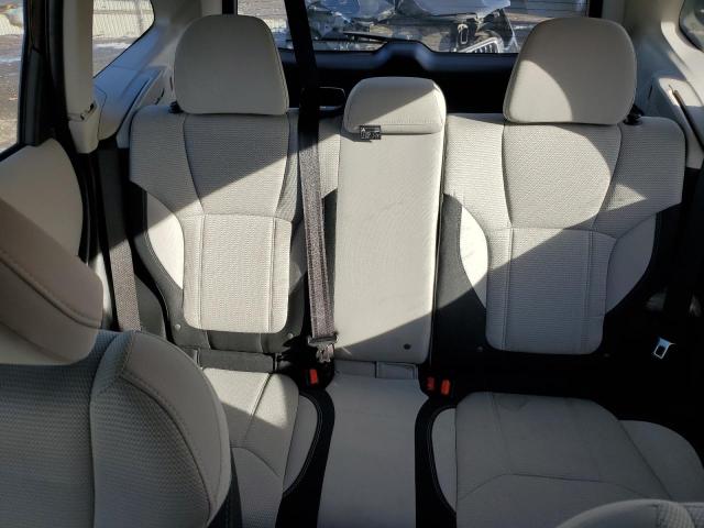 2021 SUBARU FORESTER - JF2SKADC0MH482877