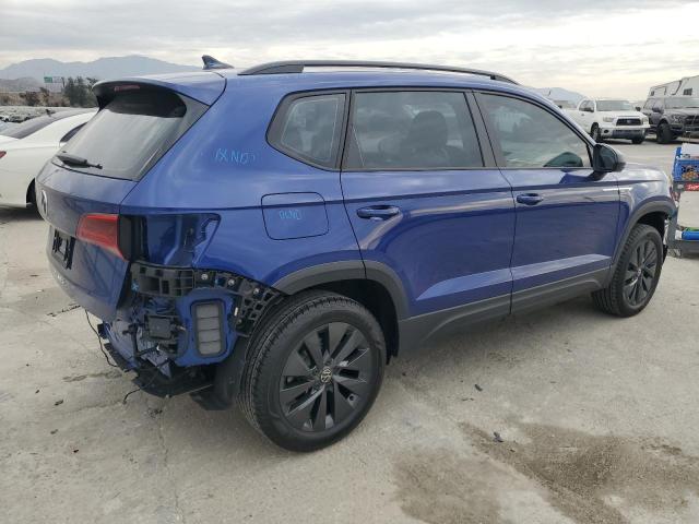 2024 VOLKSWAGEN EOS 3VV5X7B2XRM116195