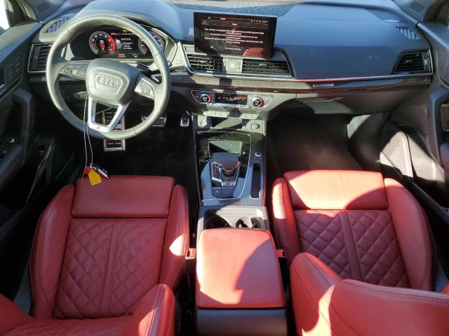 2024 AUDI SQ5 PREMIU WA1B4AFY7R2008656