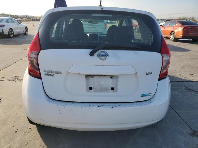2016 NISSAN VERSA NOTE - 3N1CE2CPXGL398837