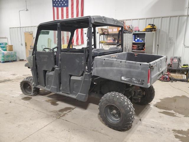 POLARIS RANGER 2019 black  gas 3NSRNA571KE745546 photo #4