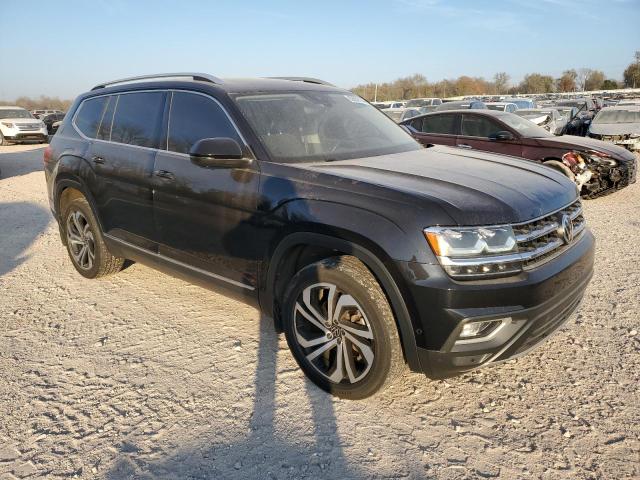 2019 VOLKSWAGEN ATLAS SEL - 1V2NR2CA8KC528803