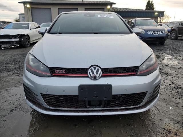 2016 VOLKSWAGEN GTI S/SE - 3VW447AU3GM011272