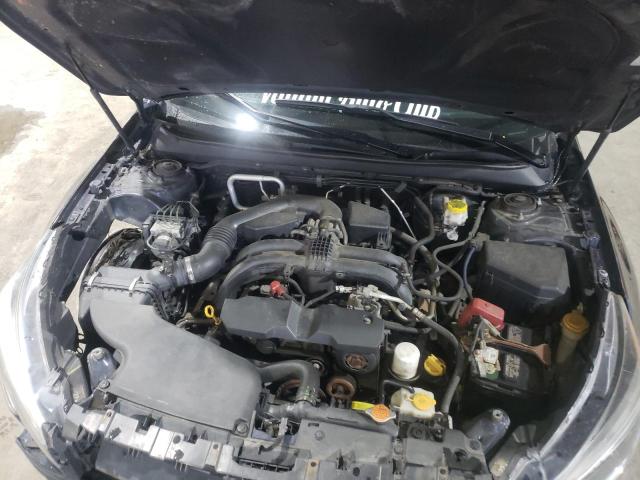 2018 SUBARU LEGACY 2.5 - 4S3BNAF67J3033380
