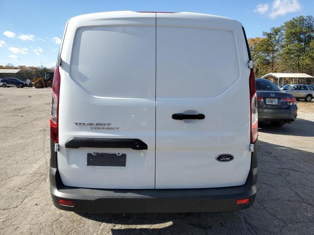 2023 FORD TRANSIT CO - NM0LS7S29P1565122