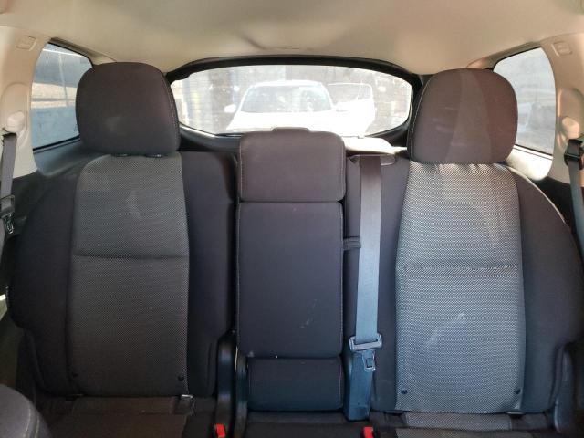 2018 NISSAN PATHFINDER - 5N1DR2MNXJC674161