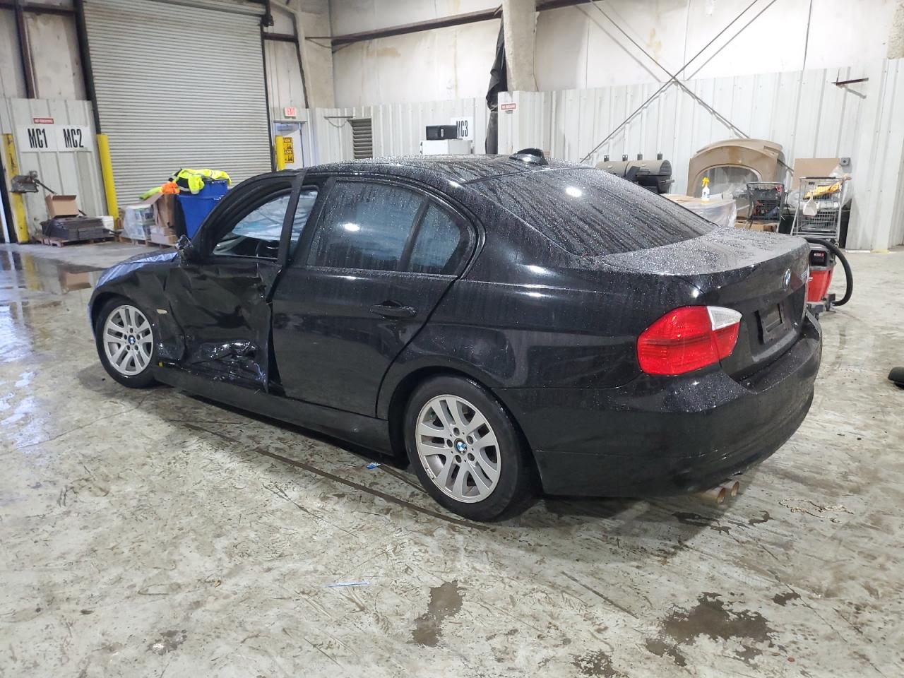 Lot #3028553927 2007 BMW 328 I SULE