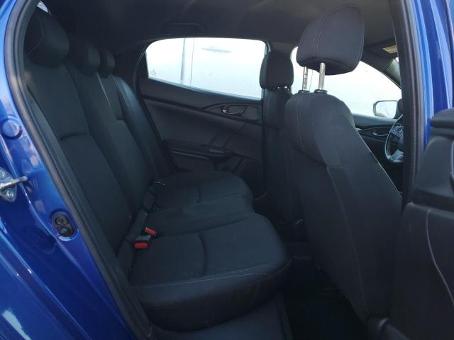 2017 HONDA CIVIC SPOR - SHHFK7G4XHU213877