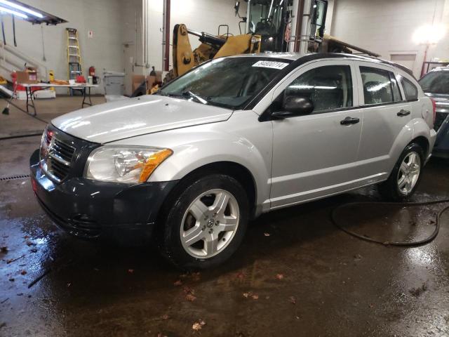 2008 DODGE CALIBER SX #3034279209