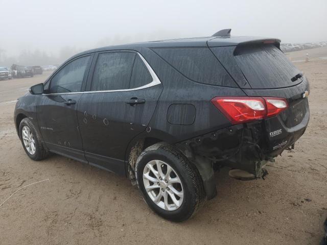 2019 CHEVROLET EQUINOX LT - 2GNAXKEV2K6129021