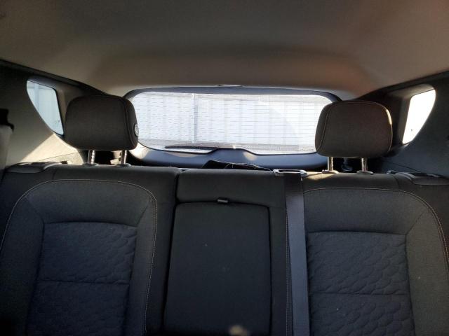 2020 CHEVROLET EQUINOX LT - 2GNAXUEV5L6123159