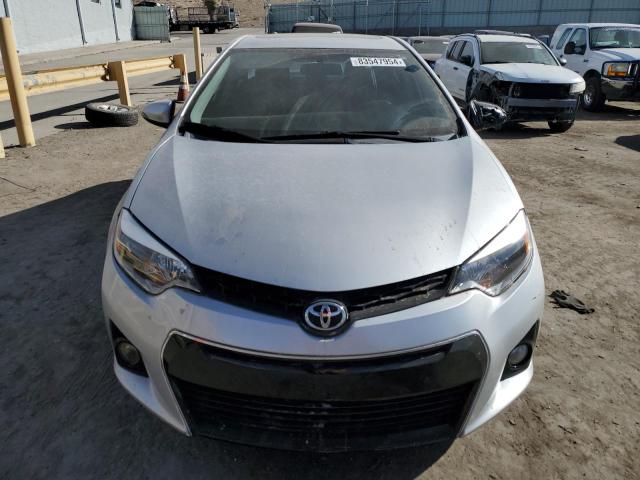 2016 TOYOTA COROLLA L - 2T1BURHE8GC733382