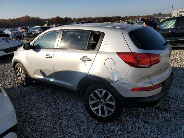 2016 KIA SPORTAGE L - KNDPB3AC2G7814171