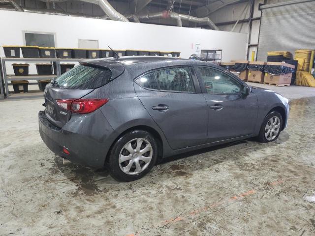 VIN JM1BM1K74F1244556 2015 MAZDA 3 no.3