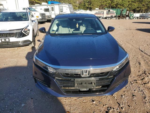 2018 HONDA ACCORD EXL - 1HGCV1F50JA267000