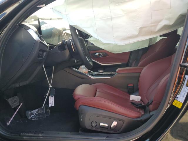 2024 BMW 330I - 3MW69FF08R8D88380