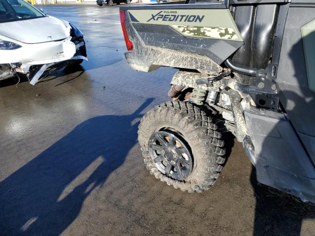 2025 POLARIS XPEDITION 3NSG5W994SM130303