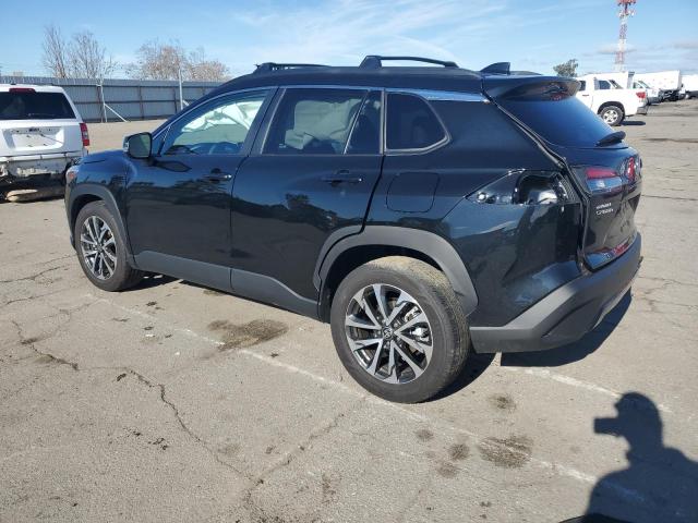 2024 TOYOTA COROLLA CR - 7MUDAAAGXRV073103