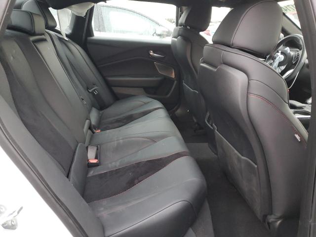 2023 ACURA TLX TECH A - 19UUB5F53PA001337