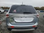 MITSUBISHI OUTLANDER снимка