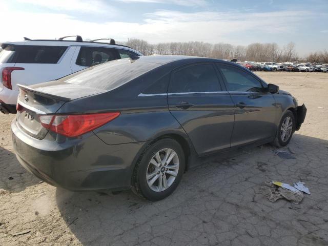 Vin: 5npeb4ac2dh651168, lot: 85120794, hyundai sonata gls 20133