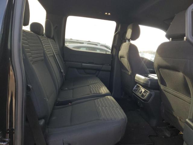 2021 FORD F150 SUPER - 1FTFW1E8XMKD33331