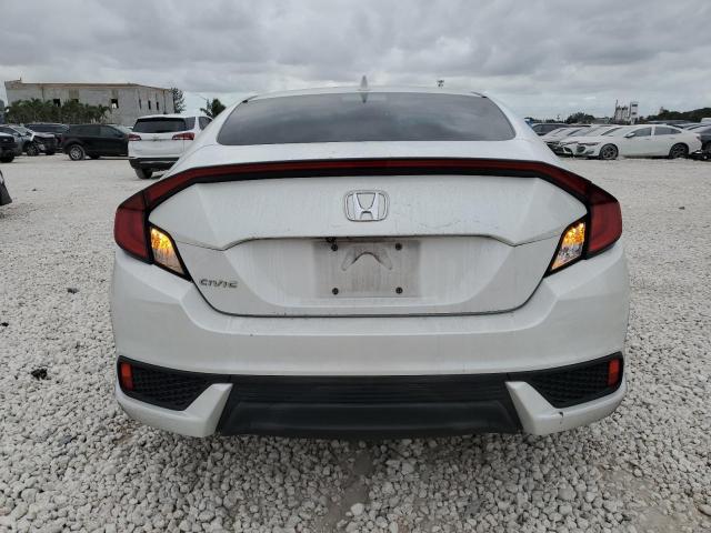 VIN 2HGFC3B3XKH356272 2019 HONDA CIVIC no.6