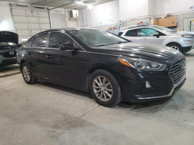 2019 HYUNDAI SONATA SE - 5NPE24AFXKH743992