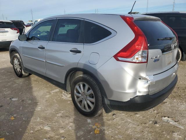 VIN 3CZRM3H38EG702219 2014 HONDA CRV no.2