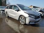 HONDA ODYSSEY TO photo