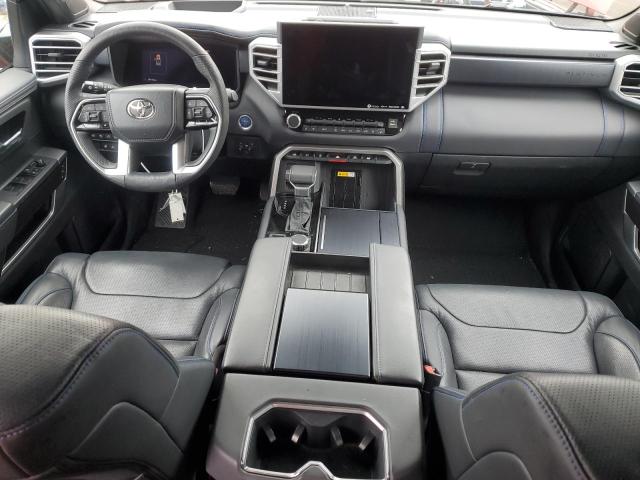 2023 TOYOTA TUNDRA CRE - 5TFNC5DB6PX017800