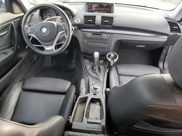 VIN WBAUP9C56DVS95894 2013 BMW 1 SERIES no.8