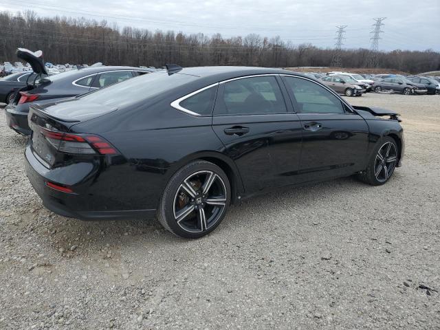 2024 HONDA ACCORD HYB - 1HGCY2F53RA047567