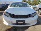 Lot #3029849257 2012 HONDA CIVIC LX