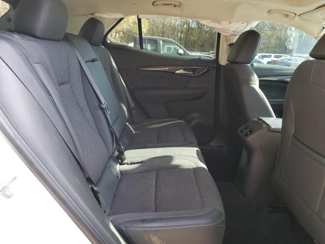 2022 BUICK ENVISION P - LRBAZLR41ND161134