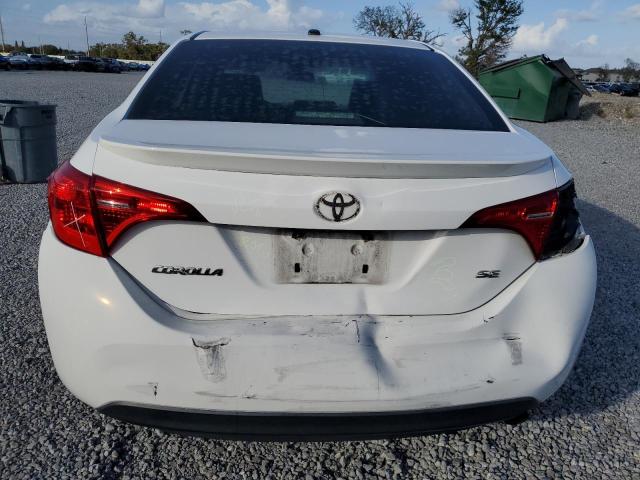 VIN 2T1BURHE2HC816114 2017 TOYOTA COROLLA no.6