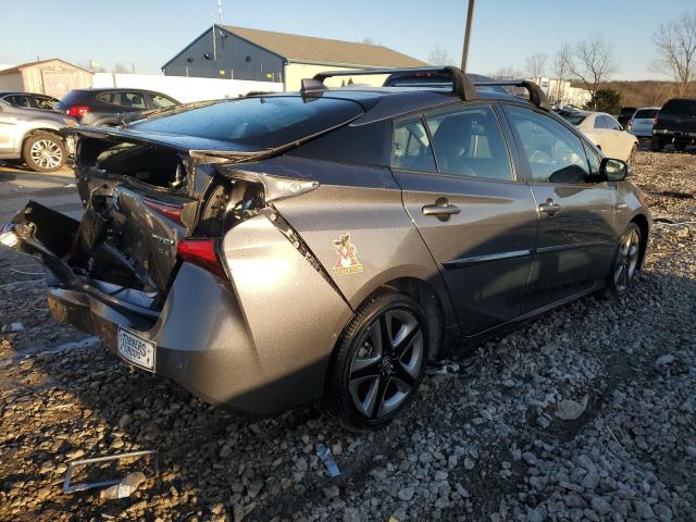 2022 TOYOTA PRIUS NIGH - JTDKAMFU9N3168216