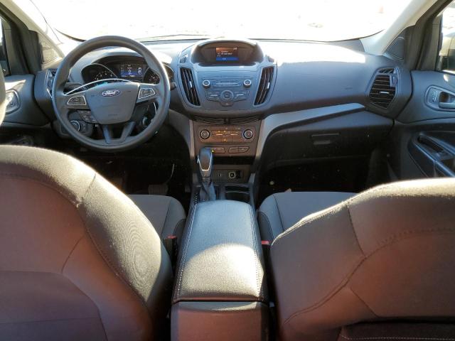 2019 FORD ESCAPE S - 1FMCU0F75KUA50017