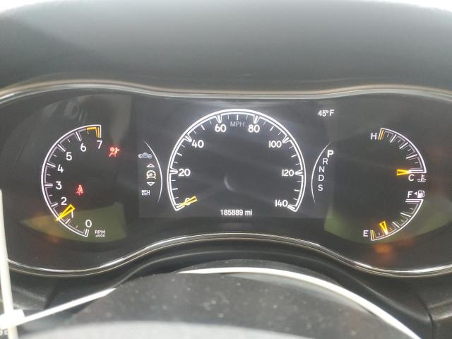 2015 JEEP GRAND CHER - 1C4RJFBG8FC650736