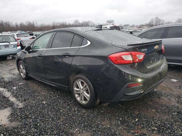 Vin: 1g1bd5sm1j7195277, lot: 84275264, chevrolet cruze lt 20182