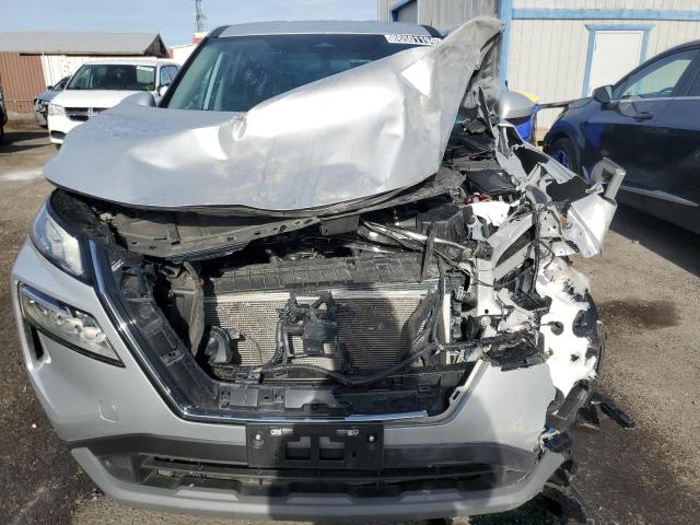 VIN 5N1BT3BA4PC836311 2023 NISSAN ROGUE no.5