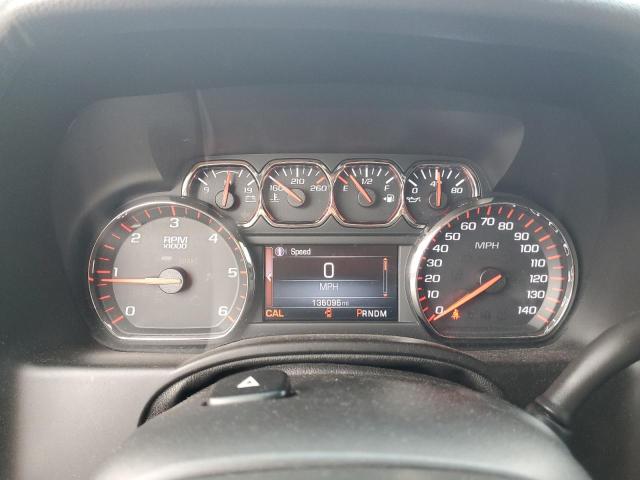 2016 GMC YUKON SLT - 1GKS1BKC6GR190129
