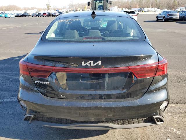 2023 KIA FORTE LX - 3KPF24ADXPE598225