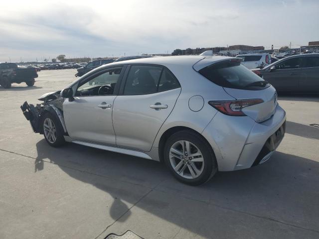 2022 TOYOTA COROLLA SE - JTND4MBE8N3175393