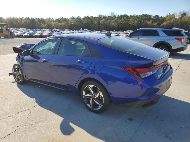 2023 HYUNDAI ELANTRA SE - 5NPLS4AG7PH090366