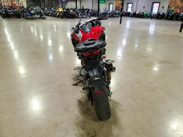 2023 DUCATI MULTISTRAD ZDMAALVW8PB015347